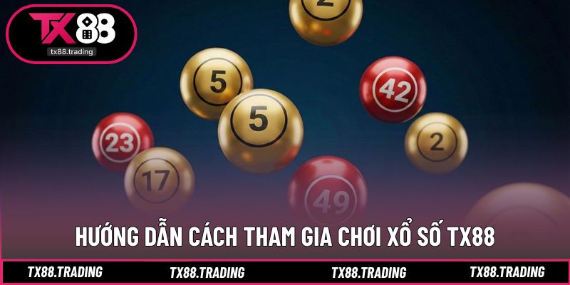 Quy trình dự thưởng thuận tiện cho mọi thành viên