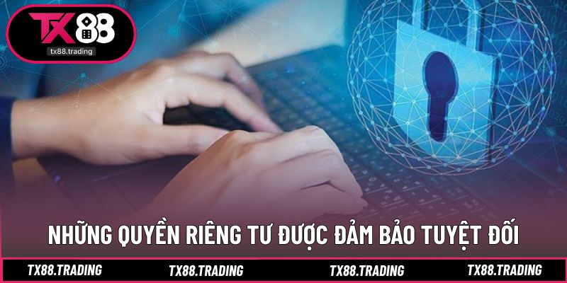 Tùy chỉnh dữ liệu cá nhân theo nhu cầu riêng